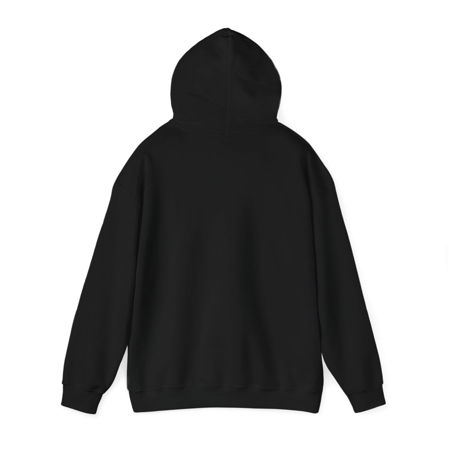 DIABW Gildan Hooded Sweatshirt