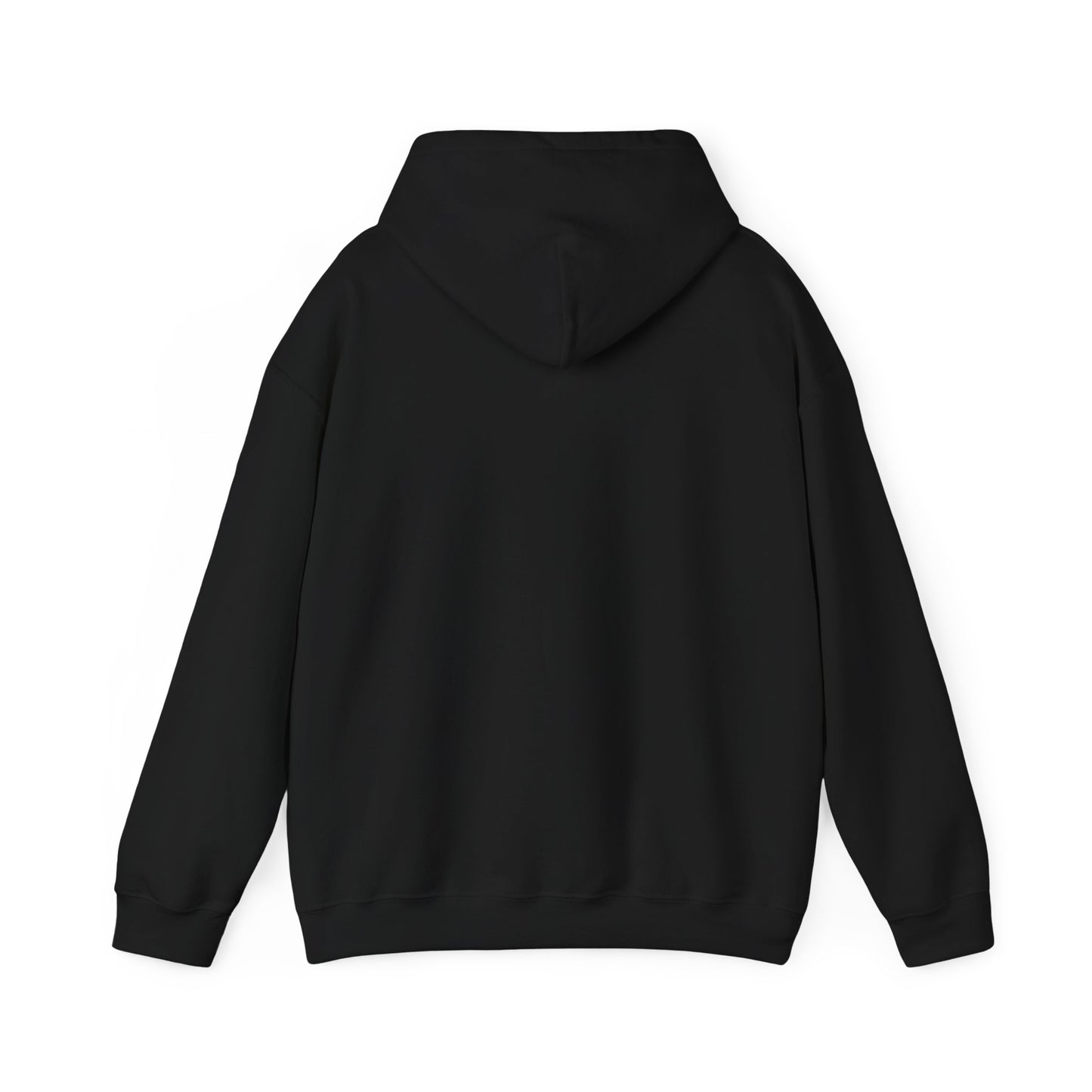 DIABW Gildan Hooded Sweatshirt