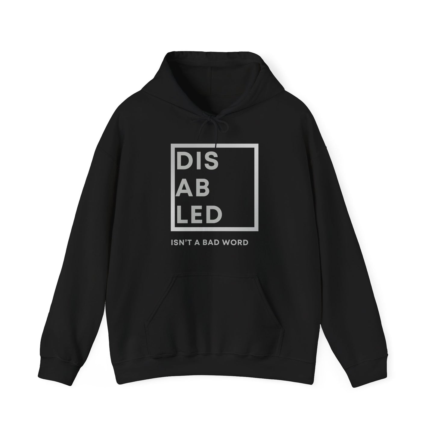 DIABW Hooded Sweatshirt