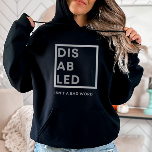 DIABW Hooded Sweatshirt